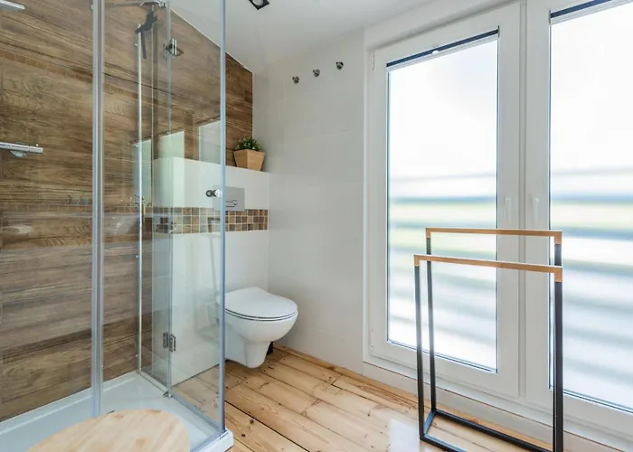 Siedlisko Bieszkowice