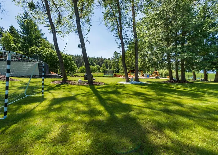 Вилла Siedlisko