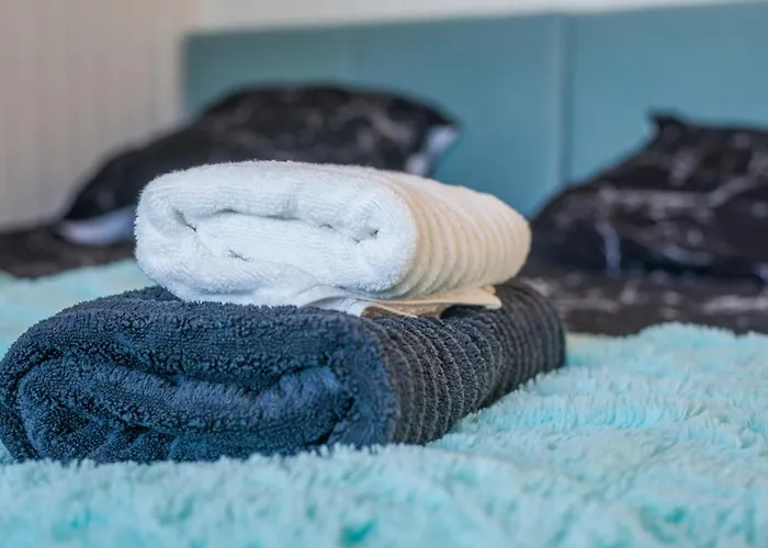 Siedlisko Bieszkowice