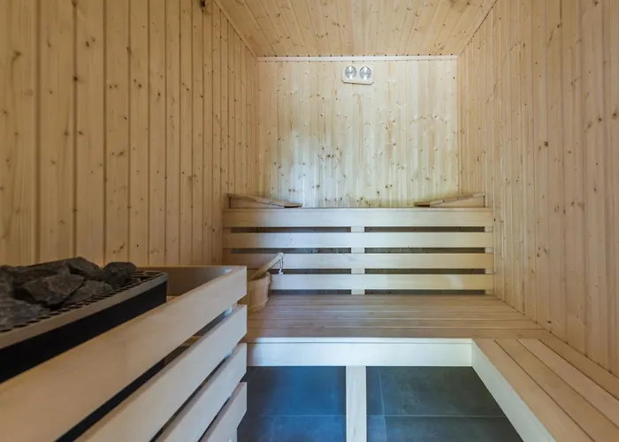 Вилла Siedlisko