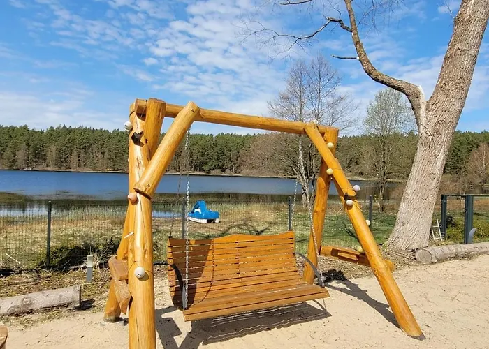 Вилла Siedlisko *