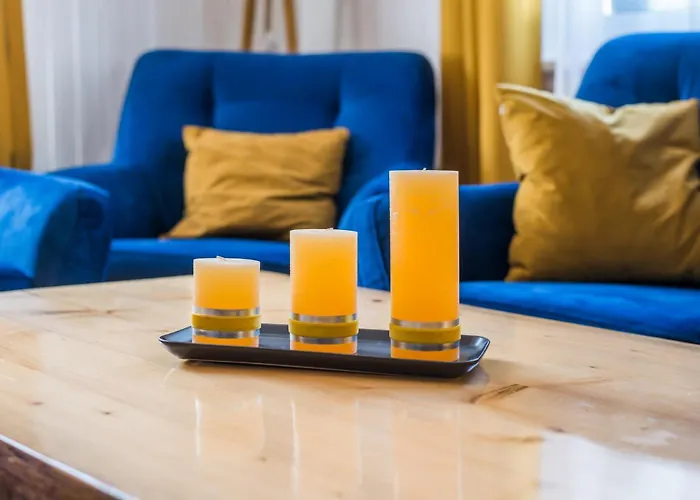 Вилла Siedlisko