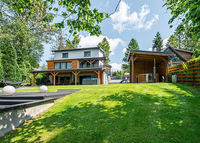 Siedlisko Bieszkowice