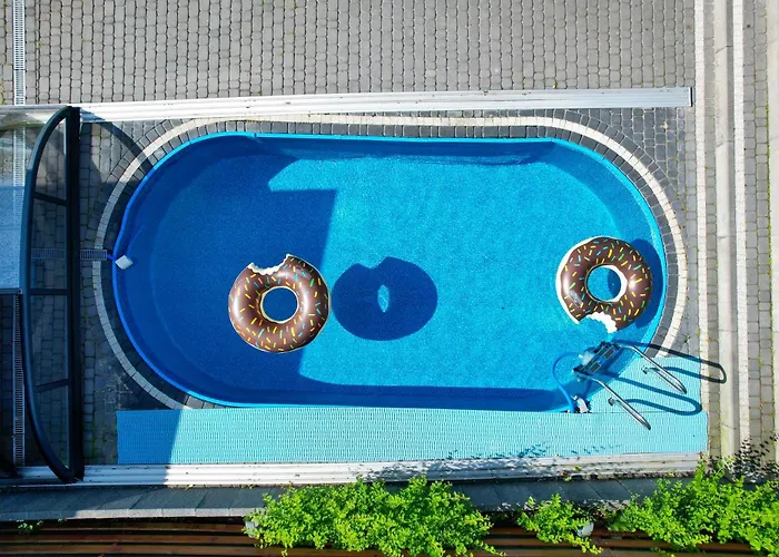 Siedlisko * Bieszkowice