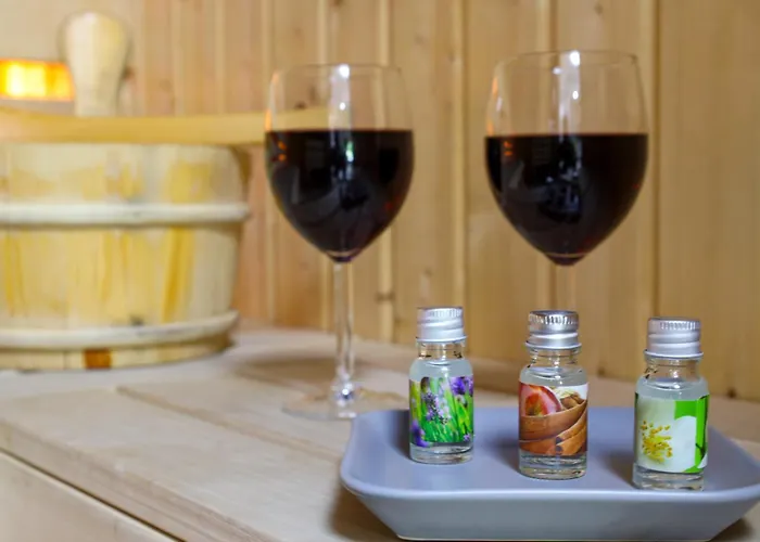 Вилла Siedlisko Bieszkowice