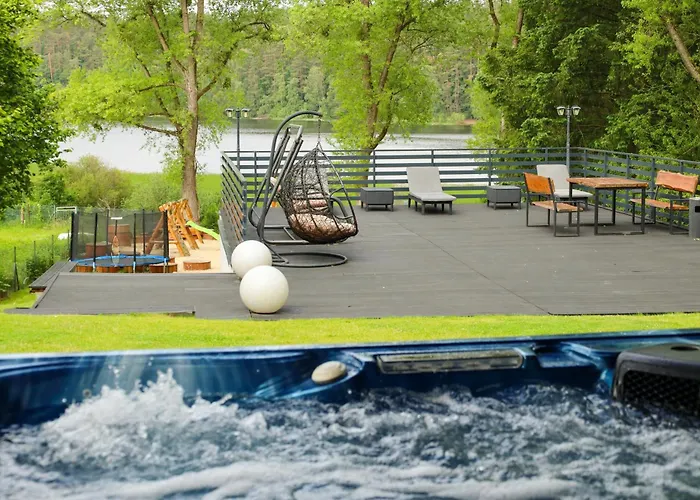 Siedlisko Bieszkowice