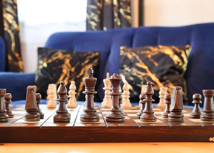 Siedlisko Вилла *