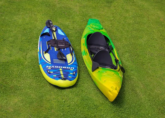 Вилла Siedlisko Bieszkowice