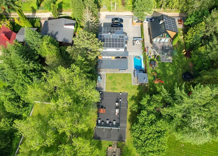 Siedlisko Bieszkowice