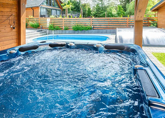 Siedlisko * Bieszkowice